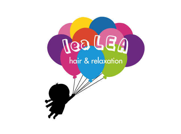 【オンラインショップ】leaLEA　hair&relaxation